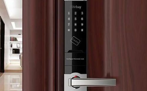 宣恩24小时上门开锁公司