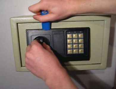 宣恩24小时上门开锁公司