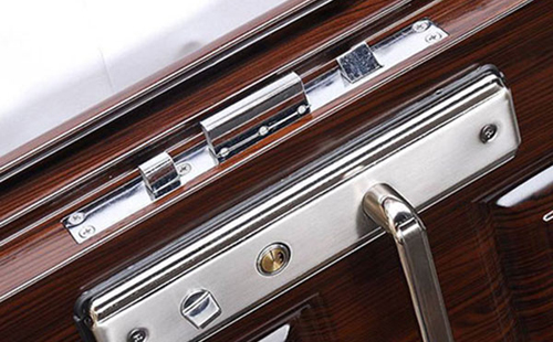 宣恩24小时上门开锁公司