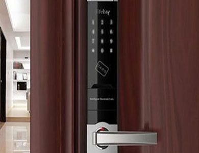 宣恩24小时上门开锁公司