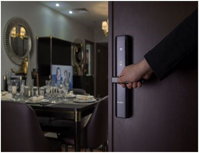 宣恩24小时上门开锁公司