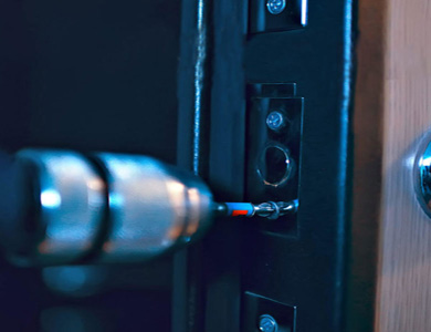 宣恩24小时上门开锁公司