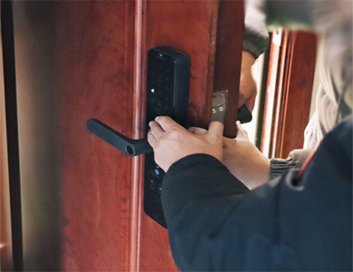 宣恩24小时上门开锁公司
